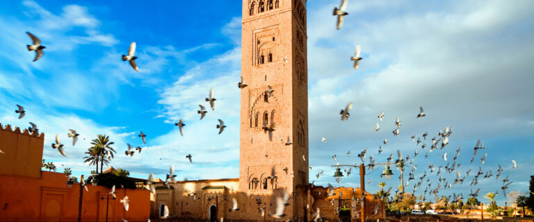 marrakesh