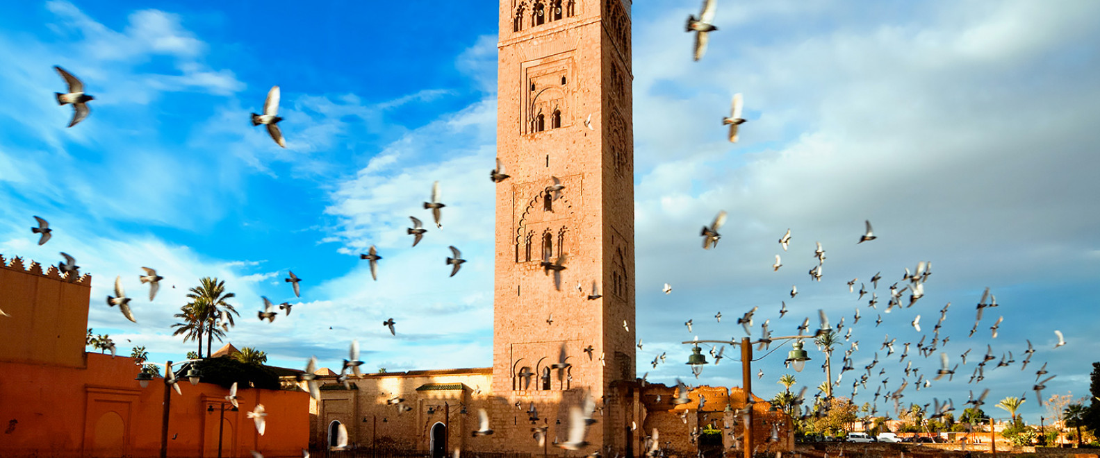 marrakesh
