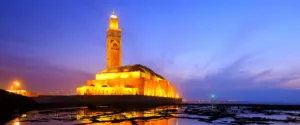 hassan 2 mosque