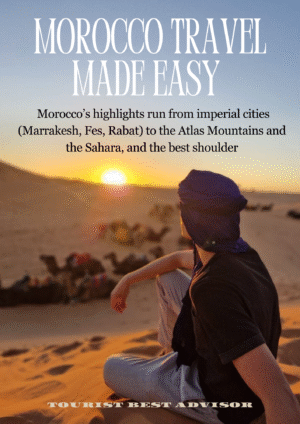 Morocco Travel Made Easy