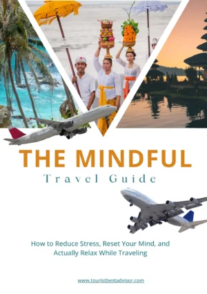 The Mindful Travel Guide