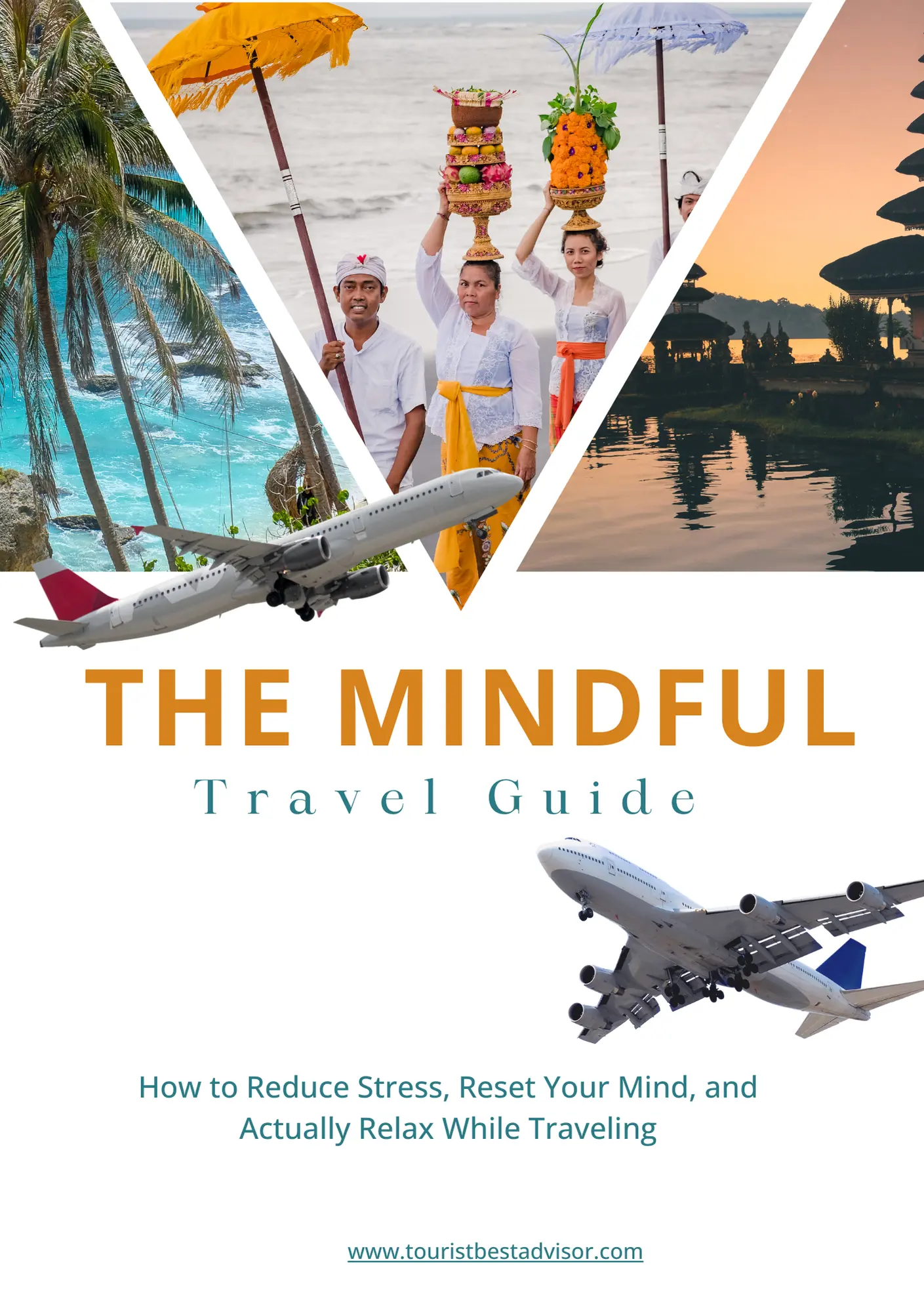 The Mindful Travel Guide