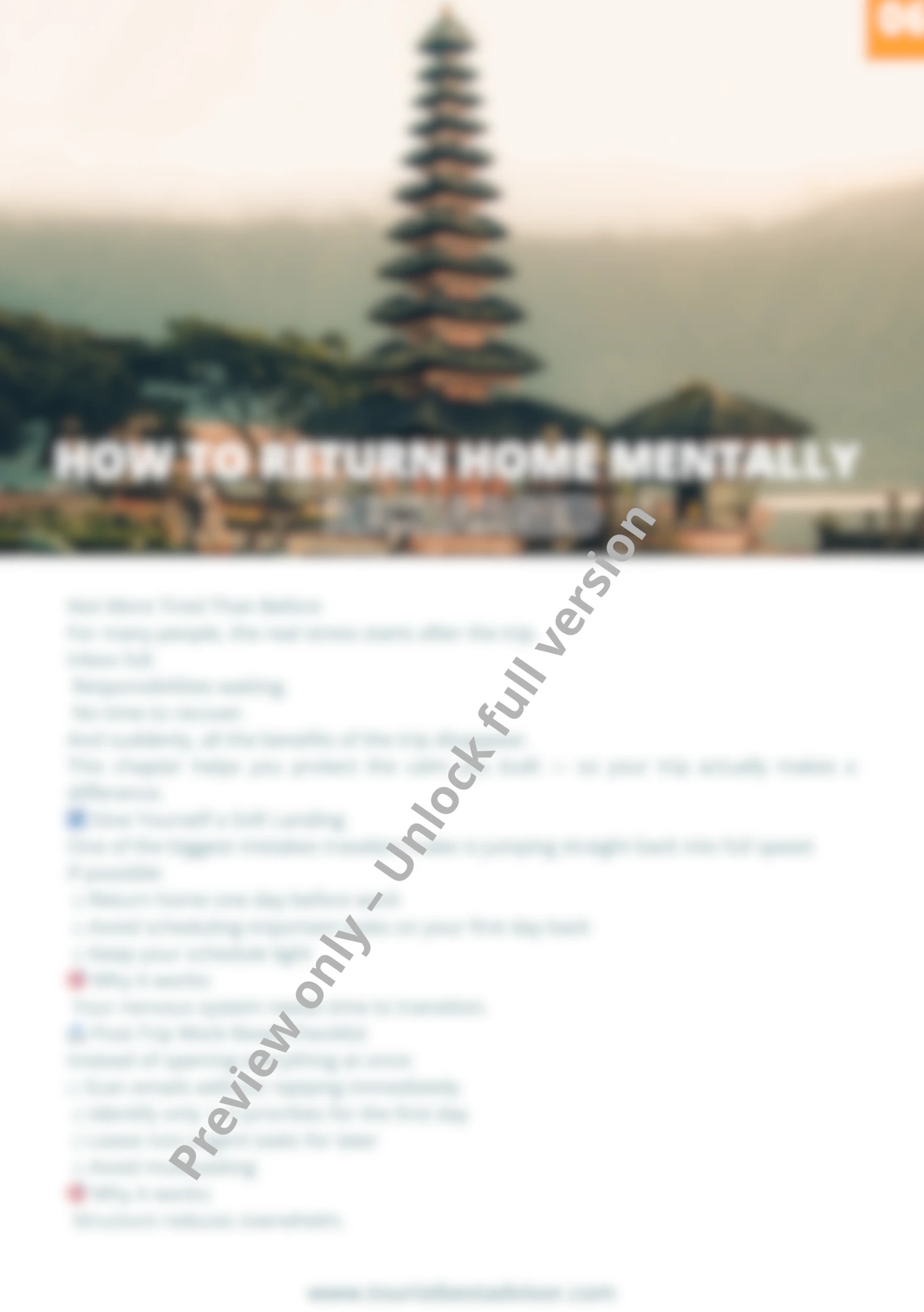 The Mindful Travel Guide - Image 15