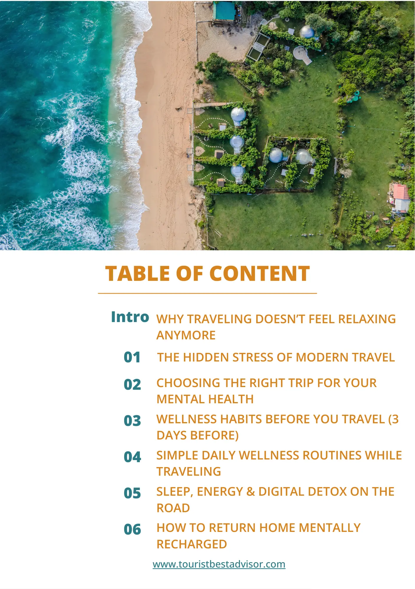 The Mindful Travel Guide - Image 2