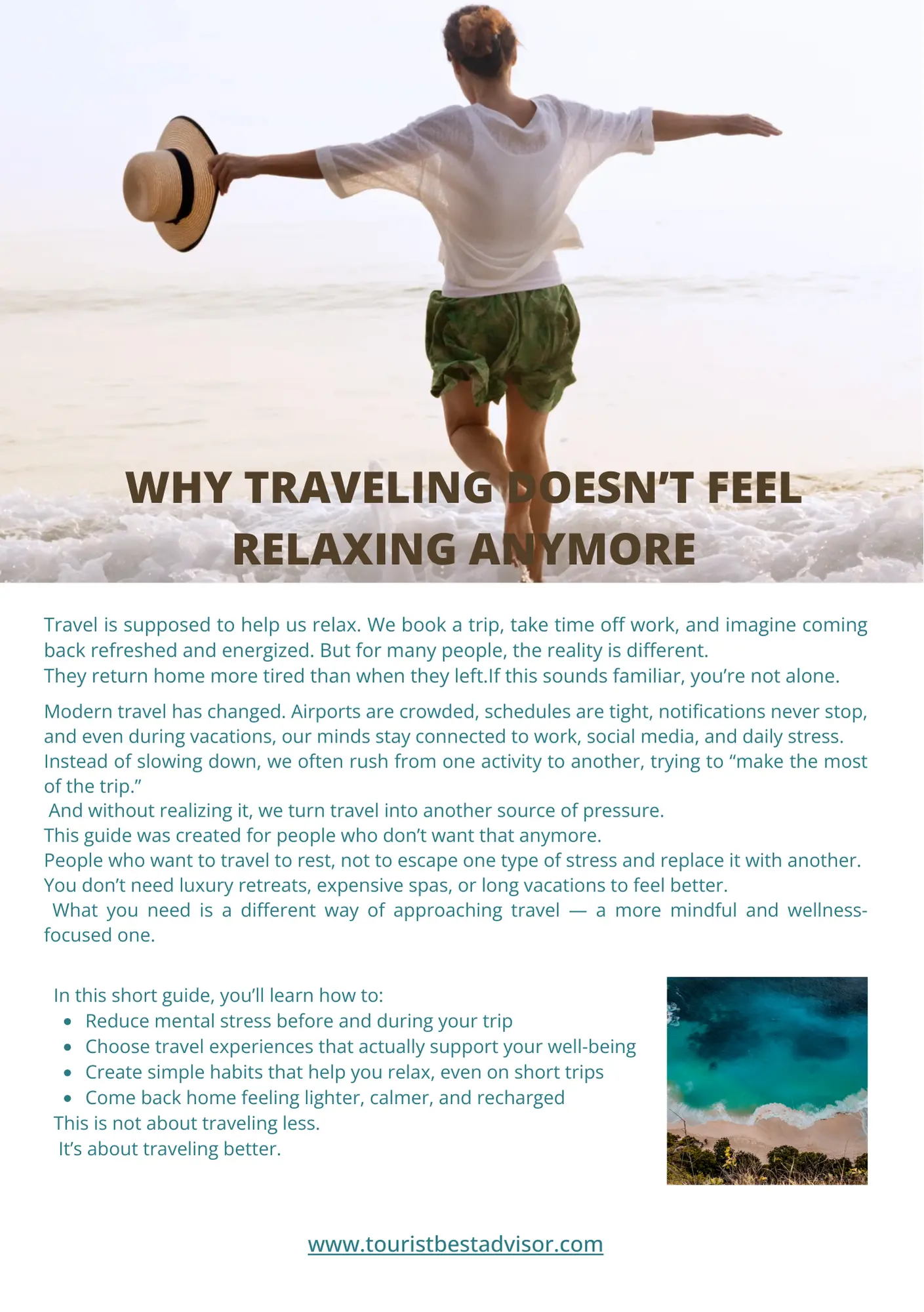 The Mindful Travel Guide - Image 3